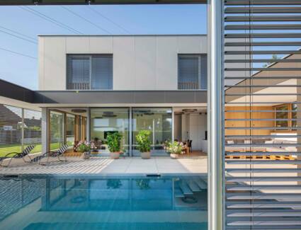 Sonnenschutz i+R Fensterbau Sonnenschutz i+R Fensterbau
