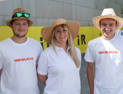 Sommerfest 2024 i+R Gruppe-06 Sommerfest 2024 i+R Gruppe-06