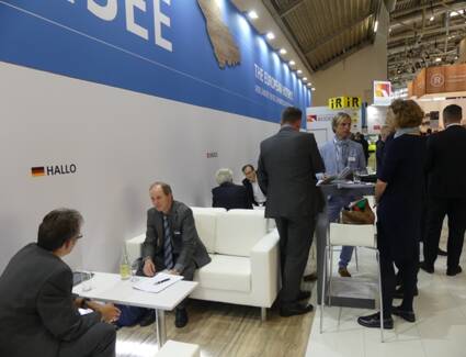 EXPO REAL 2017 EXPO REAL 2017