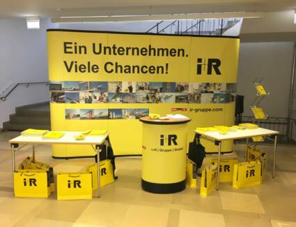Jobmesse Biberach 2018 Jobmesse Biberach 2018