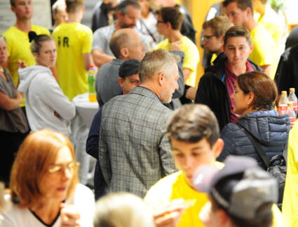 Start neue Lehrlinge i+R Gruppe 2019 Start neue Lehrlinge i+R Gruppe 2019