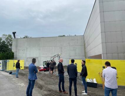 210818_Spatenstich Lehrwerkstatt (5) 210818_Spatenstich Lehrwerkstatt (5)