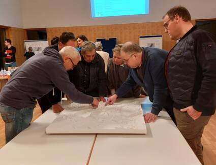 i+R Wohnbau Lindau_Bad Waldsee_Worksop Gemeinderat_20230227