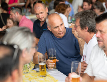 Sommerfest 2024 i+R Gruppe-183 Sommerfest 2024 i+R Gruppe-183