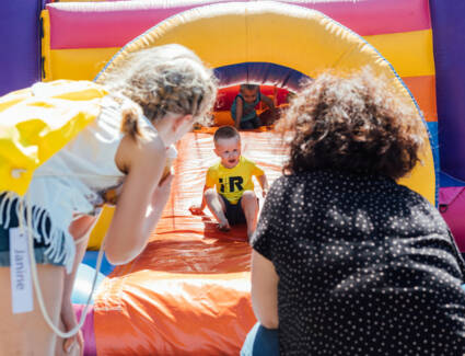 i+R Sommerfest 2019 © ©Weissengruber Fotografie