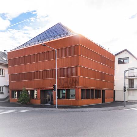 Gasthaus Johann | Lauterach (AT) © ©Gasthaus Johann