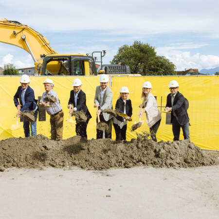 tmw Logistics Spatenstich 2025 (1) tmw Logistics Spatenstich 2025 (1)