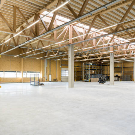 Druckerei Schöler, Immenstadt (DE) © ©Dietmar Walser