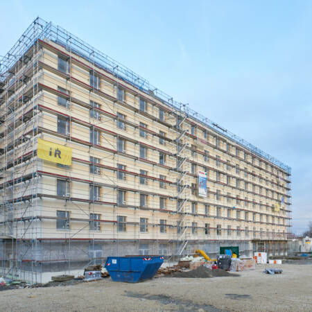 Hotel Hampton by Hilton | Konstanz (D) © kuhnle knoedler fotodesign