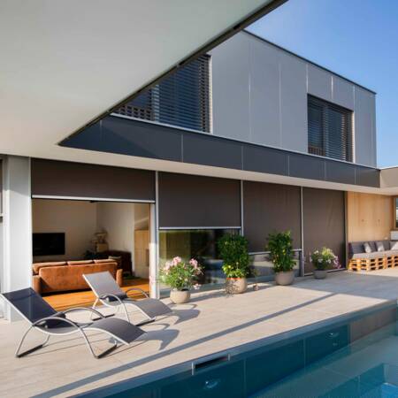 i+R Fensterbau_Sonnenschutz i+R Fensterbau_Sonnenschutz