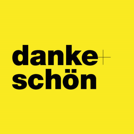 dankeschön