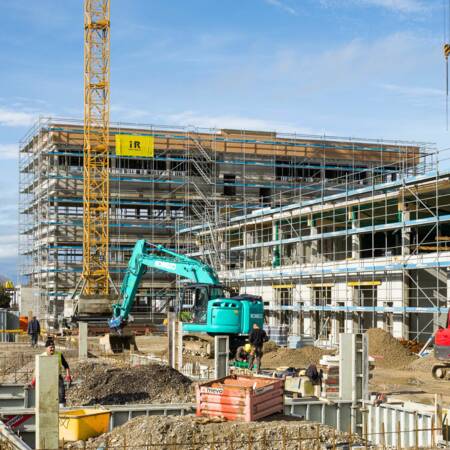 GTL, Lindau © Dietmar Walser