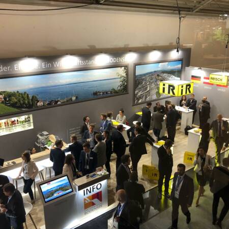 Expo Real 2019
