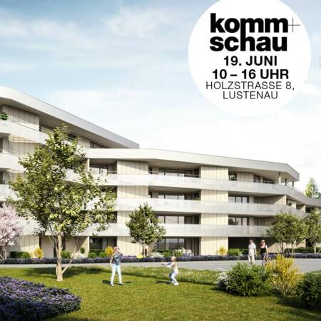 Am Pfarrweg komm+schau Am Pfarrweg komm+schau