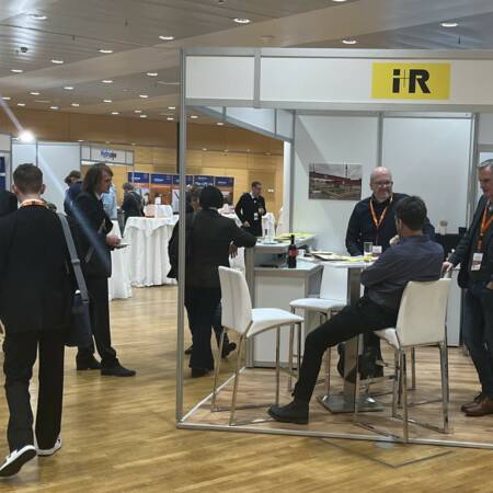 VÖBU FAIR 24 i+R Spezialtiefbau