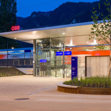 Bahnhof Altach (2)