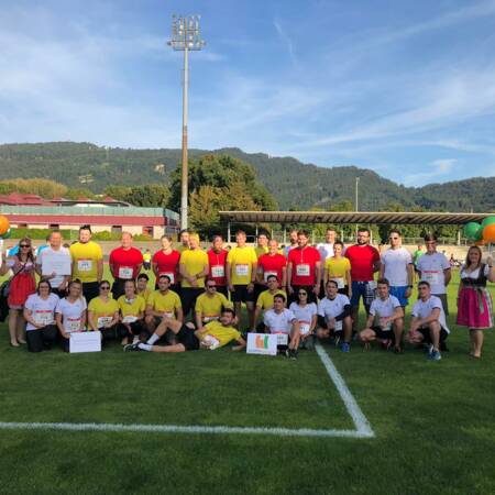 Business Run 2019
