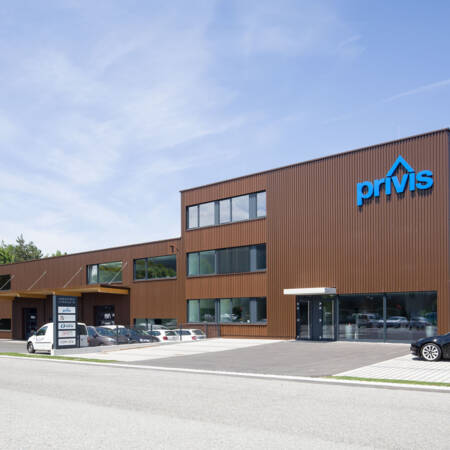 Privis | Götzis (A) © Dietmar Walser