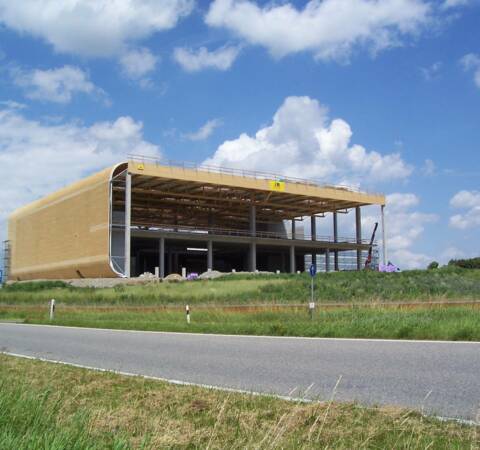 Holzbau Holzbau