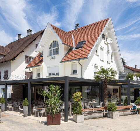 Dolce Vita | Hohenems (A) © Dietmar Walser Dolce Vita | Hohenems (A) © Dietmar Walser