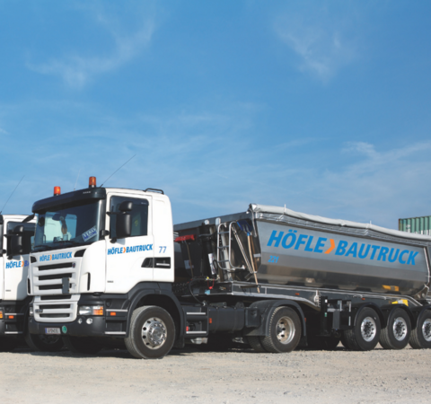 Höfle Bautruck Höfle Bautruck