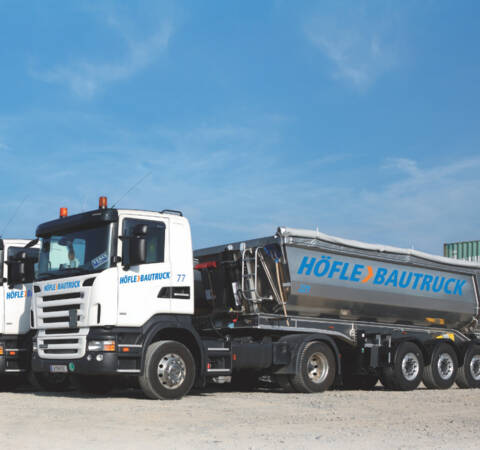 Höfle Bautruck