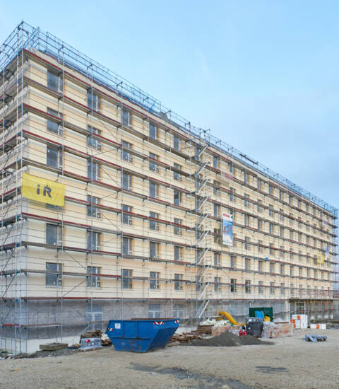 Hotel Hampton by Hilton | Konstanz (D) © kuhnle knoedler fotodesign Hotel Hampton by Hilton | Konstanz (D) © kuhnle knoedler fotodesign