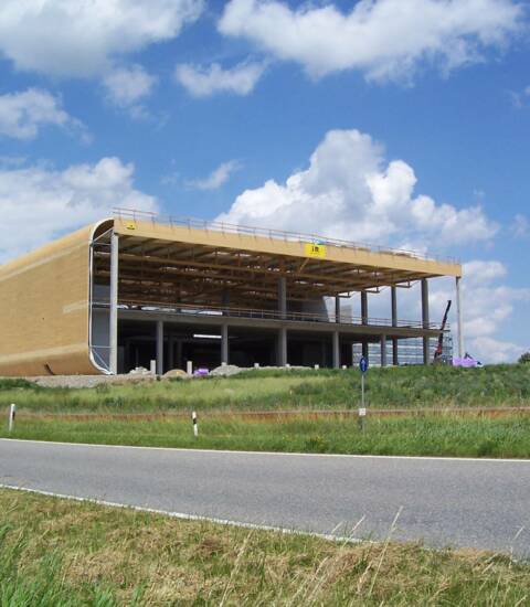 Holzbau Holzbau