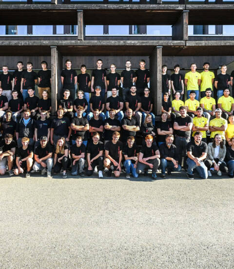 i+R Gruppe Lehrlinge 2021 © Udo Mittelberger i+R Gruppe Lehrlinge 2021 © Udo Mittelberger