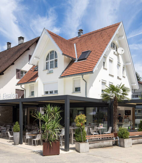 Dolce Vita | Hohenems (A) © Dietmar Walser