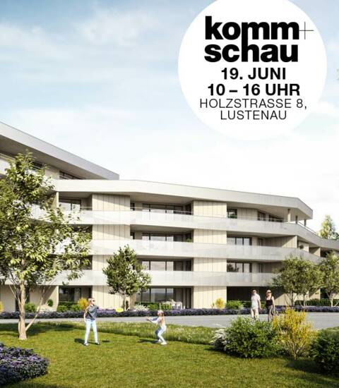 Am Pfarrweg komm+schau Am Pfarrweg komm+schau