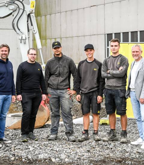 i+R_Spatenstich Lehrwerkstaette-kl-Gruppe i+R_Spatenstich Lehrwerkstaette-kl-Gruppe