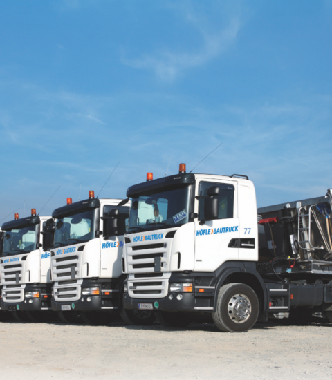 Höfle Bautruck Höfle Bautruck