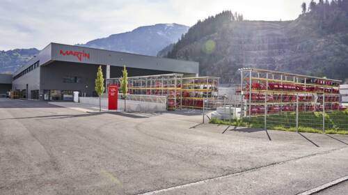 MARTIN | Ludesch (A)