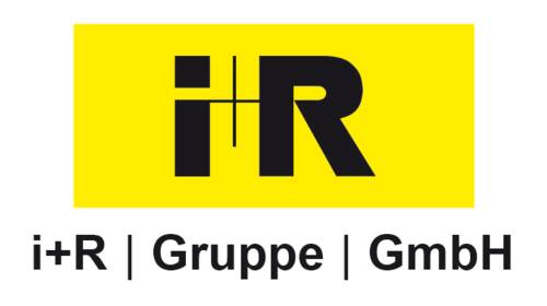 12_Logo i+R Gruppe_2012