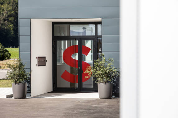 staedler automation | Uzwil (CH)