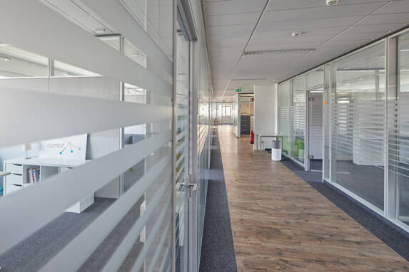 combit Bücklepark | Konstanz (D)