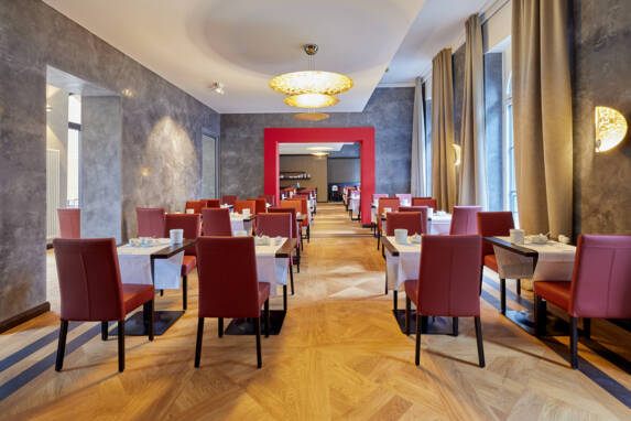 Hotel Alte Post | Konstanz (D) 