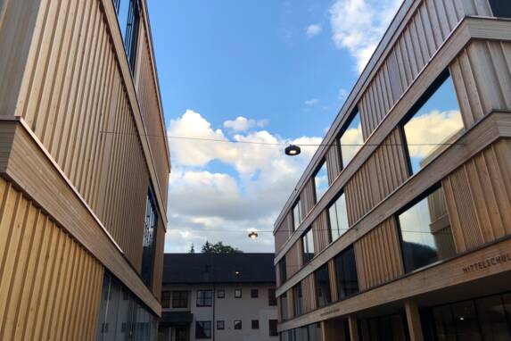 iR Holzbau_Schulcampus Hittisau_aussen03