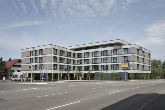 Alte Schmiede Meckenbeuren Referenzfotografie_1