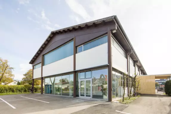 Ausbau Schulungszentrum Huppenkothen Referenzfotografie 2025_2