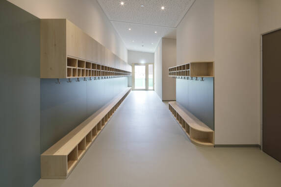 Kindertagesstätte Gaisbach Referenzfotografie 2026_17