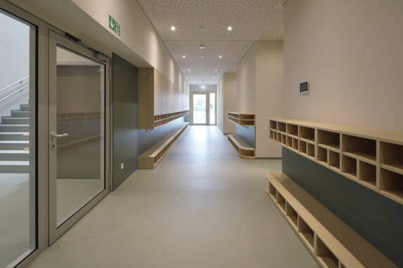 Kindertagesstätte Gaisbach Referenzfotografie 2026_14