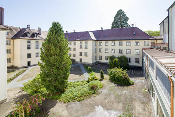 Kloster Mehrerau 3. Bauabschnitt Referenzfotografie 2026_14