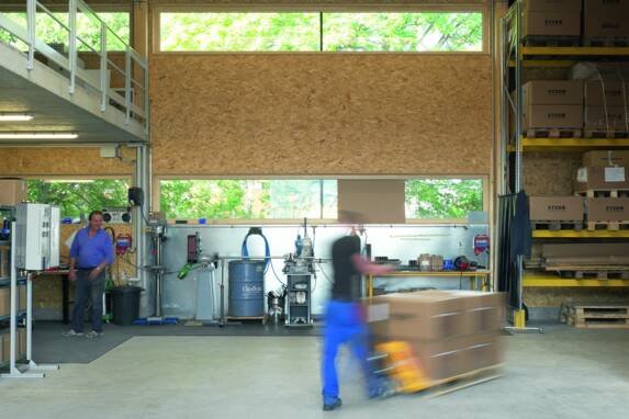 Sysbo | Widnau (CH)
