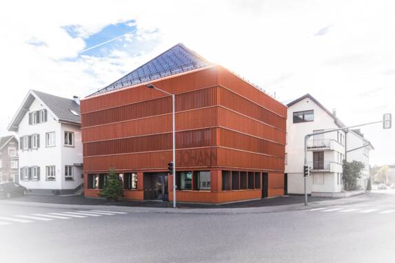 Gasthaus Johann | Lauterach (A)