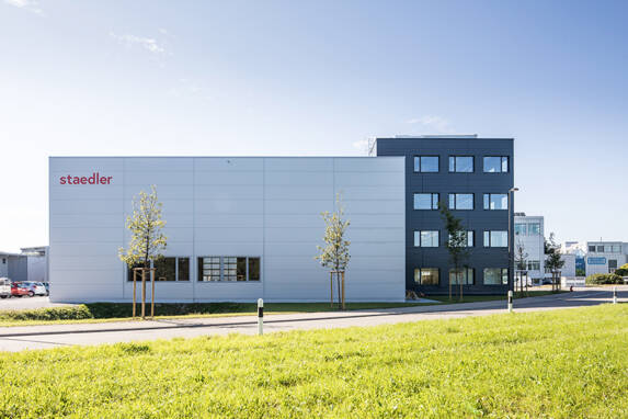 staedler automation | Uzwil (CH)