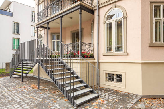 Villa Walch | Bludenz (A)