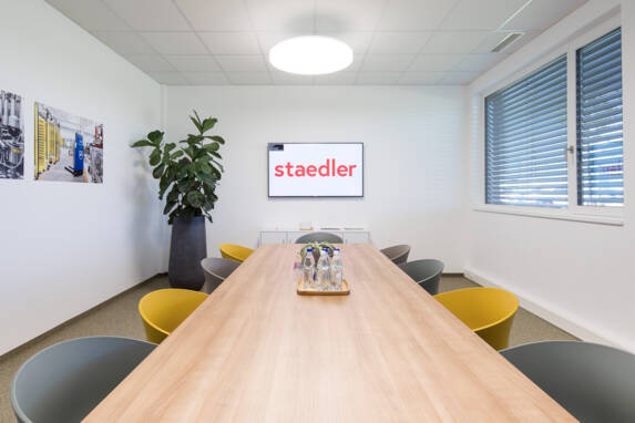 staedler automation | Uzwil (CH)