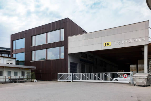 HQ² i+R Gruppe | Lauterach (A)